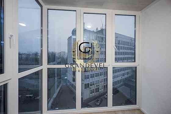 Оренда Квартира 1-кімнатна на Васильковская ул., 37 Київ