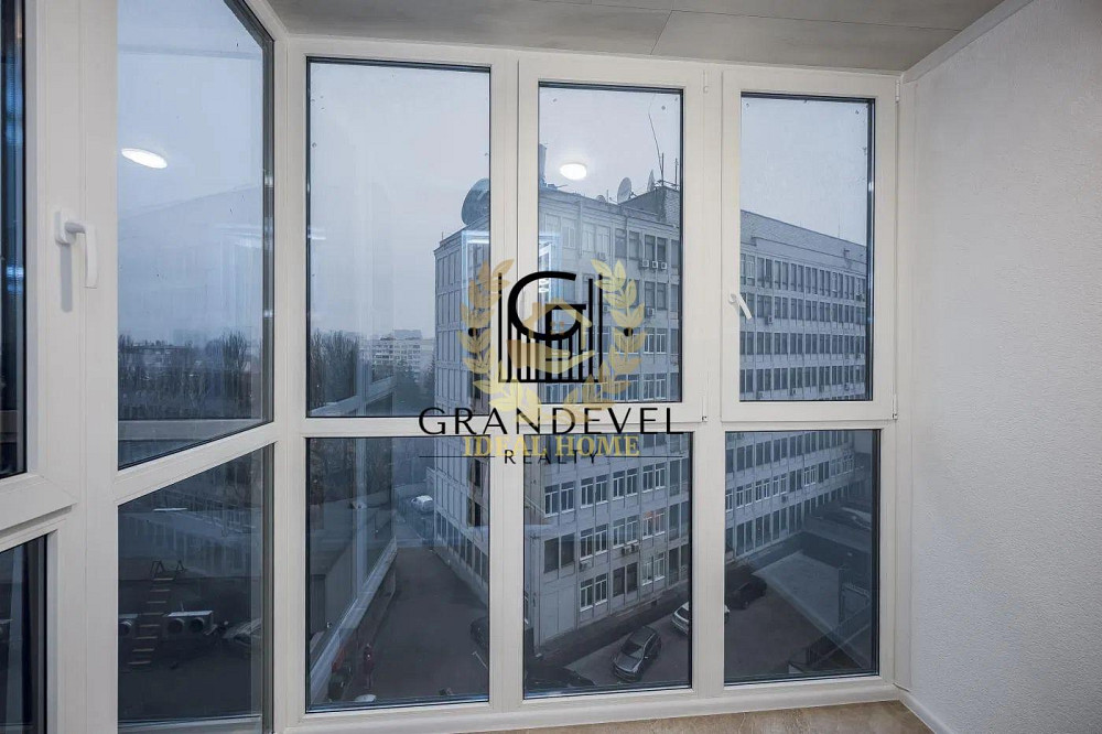 Оренда Квартира 1-кімнатна на Васильковская ул., 37 Київ - фото 6