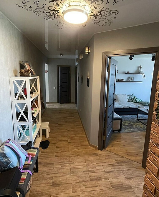 Продаж Квартира 3-кімнатна, 9/9 поверх на Коцюбинського вул., 5Б Ternopil' - photo 10