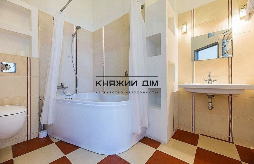 Оренда 2-х квартири студіо в царському будинку центр Києва. №11199922 Kiev - photo 7