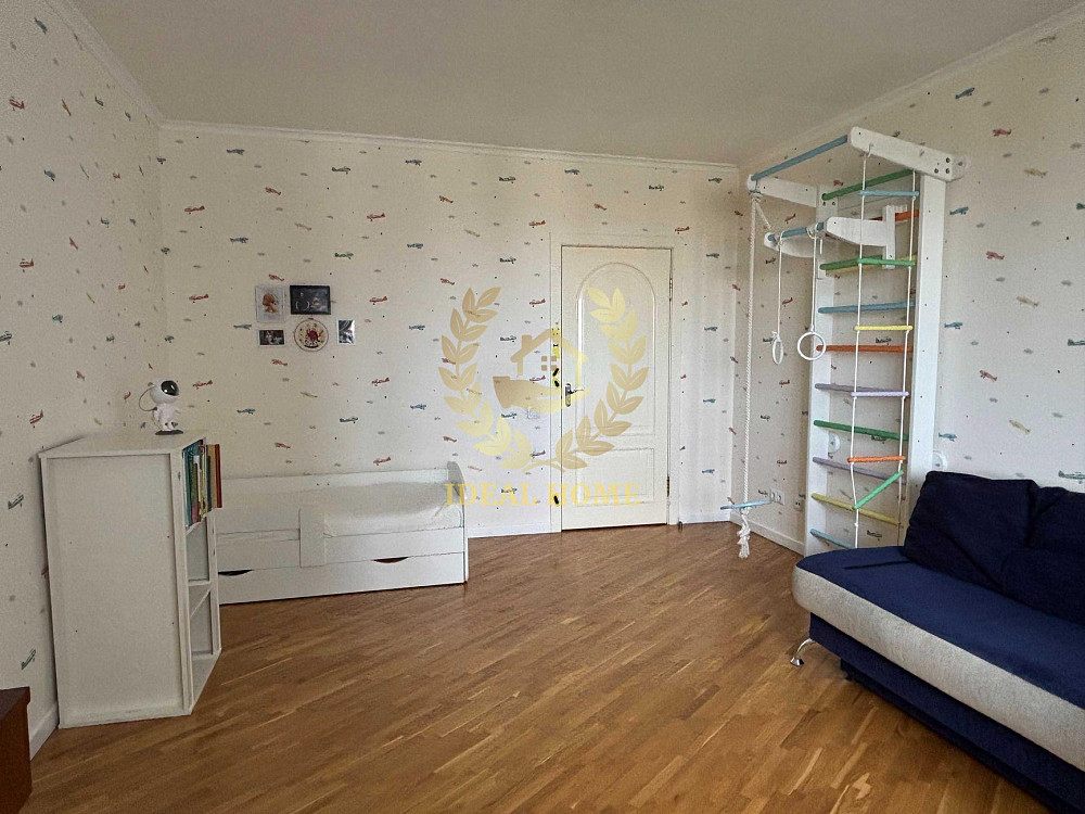 Продаж Квартира 2-кімнатна на Смелянская ул., 10/31 Київ - фото 10