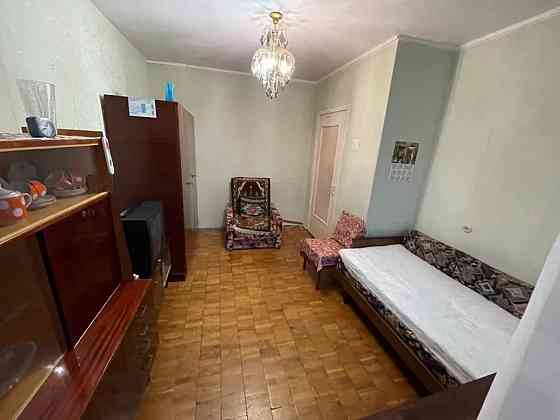 Продаж Квартира 1-кімнатна, 3/5 поверх на вул. Мрії, 3А Київ