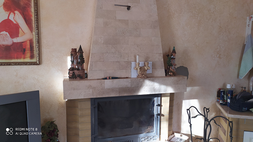 Продаётся прекрасный дом-усадьба в с. Великий Дальник Великий Дальник - фото 10