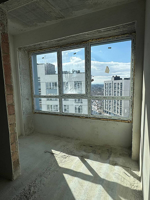 Продаж Квартира 2-кімнатна, 9/9 поверх на вул. Блавацького І. Отця Івано-Франківськ - фото 2