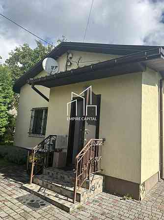 Продаж 1-поверховий  з ділянкою 6 сот 73 кв.м 3 кімн. на Клепарівська вул. Львів