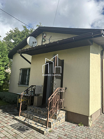 Продаж 1-поверховий  з ділянкою 6 сот 73 кв.м 3 кімн. на Клепарівська вул. Львів - фото 2