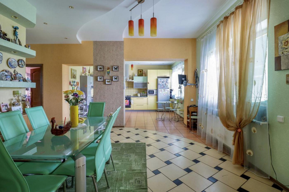 Продаж Будинок 5-кімнатний на вул. Шухевича Zymna Voda - photo 4