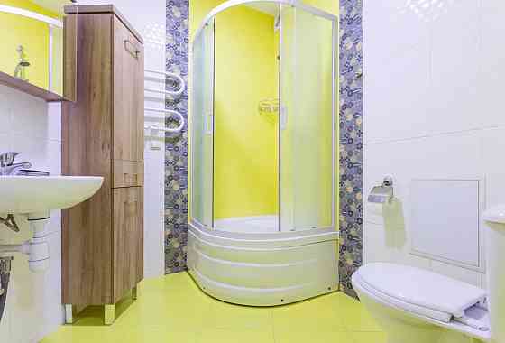 Оренда Квартира 1-кімнатна, 10/24 поверх на вул. Самійла Кішки, 5Г Київ