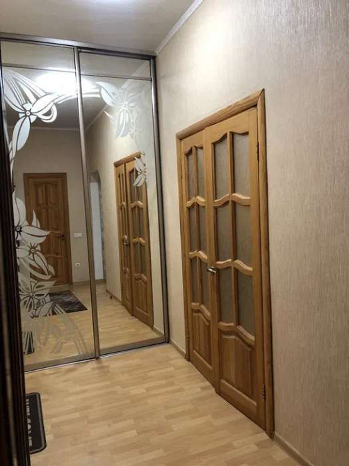 Оренда Квартира 1-кімнатна, 5/8 поверх на ул. Ивана Дьяченко Kiev - photo 5