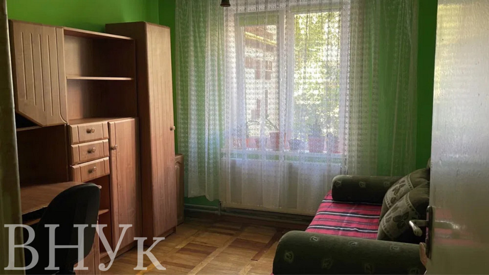 Продаж Квартира 5-кімнатна, 1/9 поверх на вул. Лучаківського Тернопіль - фото 8