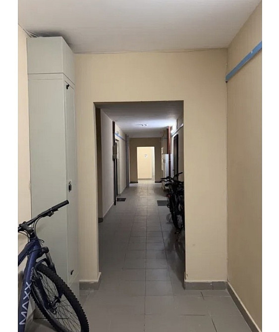 Продаж Квартира 1-кімнатна, 20/25 поверх на Моторний пров., 11 Киев - изображение 11