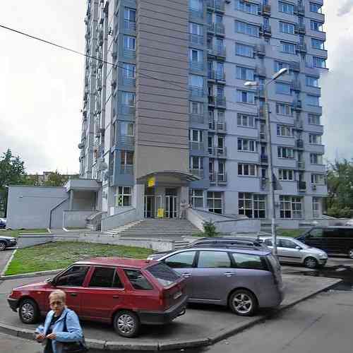 Оренда 1 кімнатної квартири Нова Дарниця. Код об'єкту: 1167778 Kiev