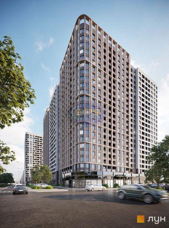 Продаж 1-кімнатна квартира Одеса - фото 13