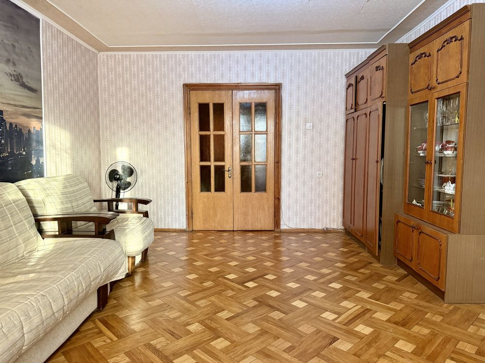 Продаж Квартира 3-кімнатна, 13/16 поверх на Тороповського Гергія вул., д. 37а Kiev - photo 9