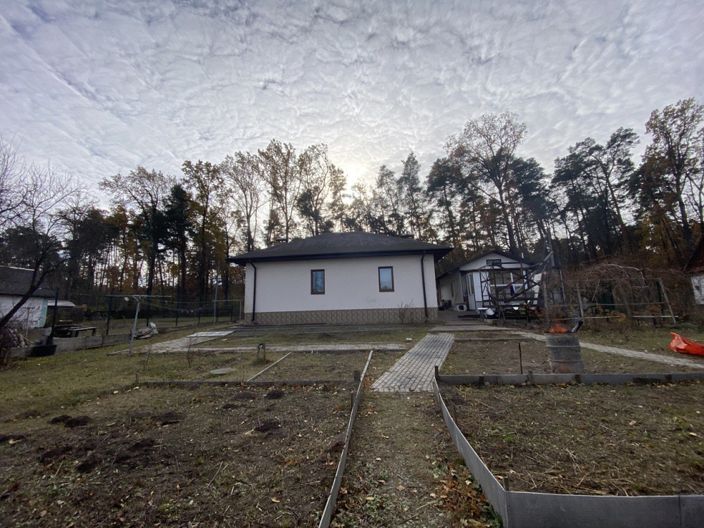 Продаж 1-поверховий Будинок з ділянкою 15 сот 88 кв.м 2 кімн. на Довжик Довжик Житомир - изображение 1