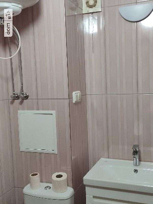 Оренда Квартира 2-кімнатна на ул. Половецкая Kiev - photo 5