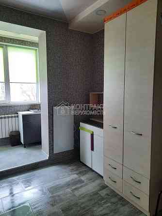 Продаж Квартира 1-кімнатна, 3/3 поверх на вул. Миколи Міхновського Харьков