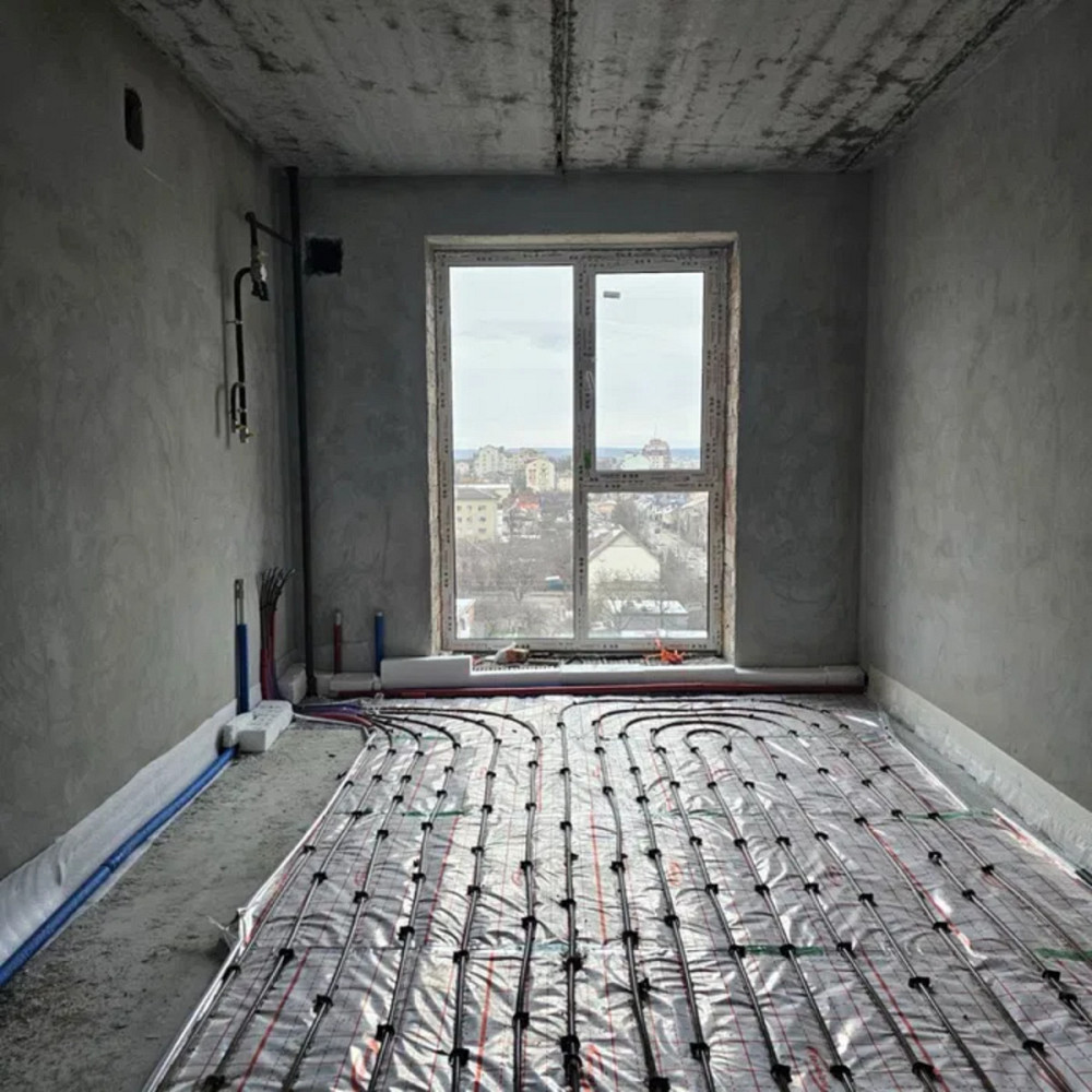 Продаж Квартира 1-кімнатна, 9/10 поверх на вул. Бандери С. Ивано-Франковск - изображение 2