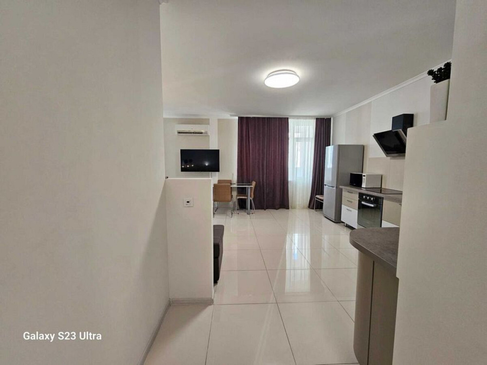 Оренда Квартира 2-кімнатна, 14/23 поверх на Чавдар, 8 Київ - фото 14