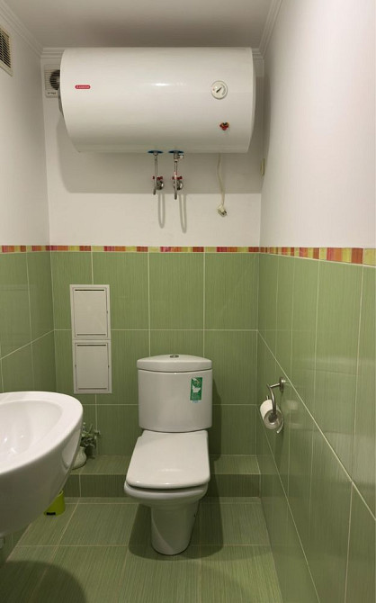 Продаж Квартира 2-кімнатна, 11/20 поверх на Дарницький вул., д. 8 Kiev - photo 13