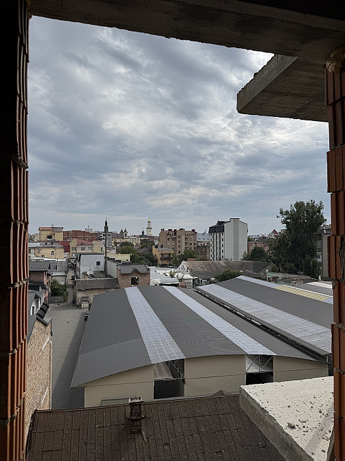 Продаж Квартира 1-кімнатна, 8/10 поверх на Сонячна вул., 62 Івано-Франківськ - фото 9