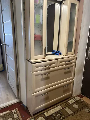 Продаж 1к Квартира 33 кв.м Державності (Жадова Генерала) вулиця 12 Кропивницький - фото 11