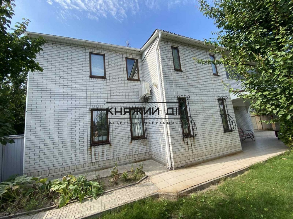 Продаж будинку в с. Вишеньки Код Об'єкта № 2210693  - фото 4