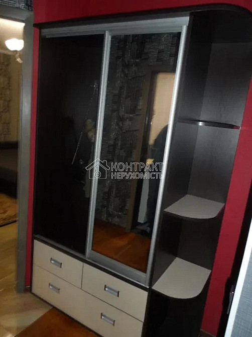 Продаж Квартира 1-кімнатна, 6/14 поверх на вул. Морозова Kharkiv - photo 10