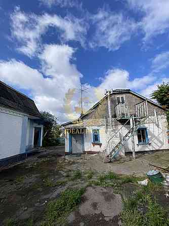 Продам будинок в центрі Рокитного з виходом до річки Rokitno