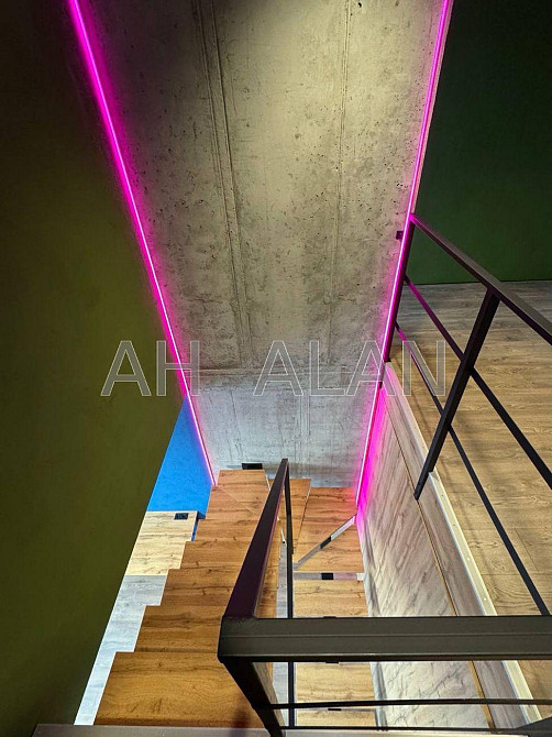 Оренда офісне приміщення на Михайла Бойчука вул., 41Б приміщень - 1, поверх - 25/26 Київ - фото 18