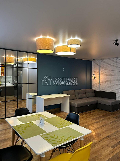 Продаж Квартира 2-кімнатна, 7/11 поверх на вул. Культури Харків - фото 2