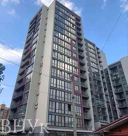 Продаж Квартира 2-кімнатна, 3/5 поверх на вул. Городоцька Львов