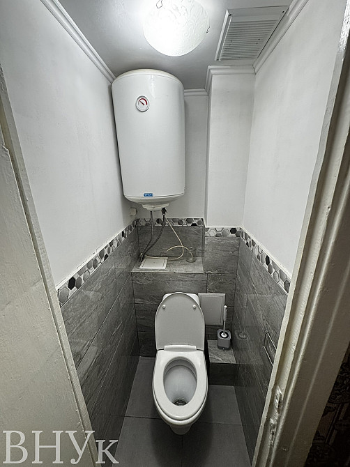 Продаж Квартира 2-кімнатна, 5/9 поверх на Івана Павла2, 6 Івано-Франківськ - фото 12