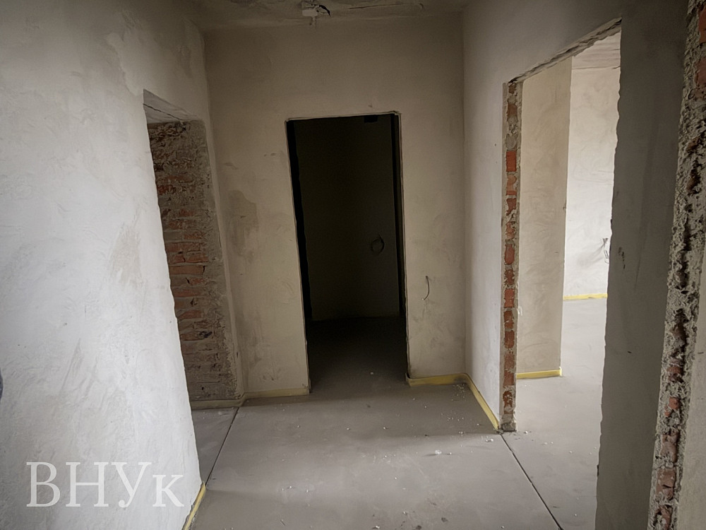 Продаж Квартира 2-кімнатна, 8/10 поверх на вул. Енергетична Ternopil' - photo 10