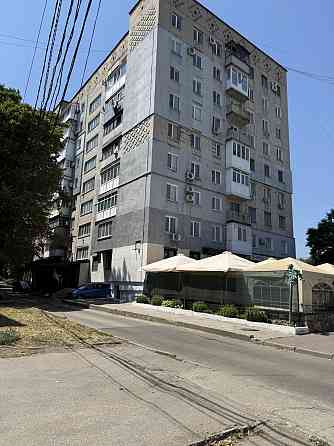 Оренда торгове приміщення на Академіка Тамма (Героїв Сталінграда-від Андріївської до Волкова) поверх - 1/9 Кропивницький