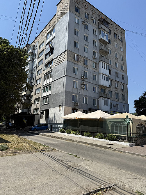 Оренда торгове приміщення на Академіка Тамма (Героїв Сталінграда-від Андріївської до Волкова) поверх - 1/9 Кропивницький - фото 2