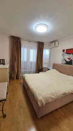 Оренда Квартира 3-кімнатна, 10/16 поверх на пр. Петра Григоренко Київ