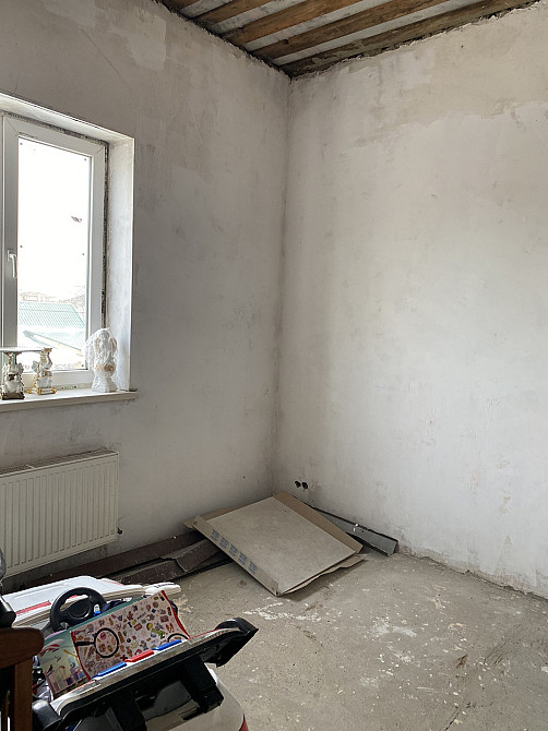 Продается 2-этажный дом рядом с улицей Дмитрия Донского Одесса - изображение 12