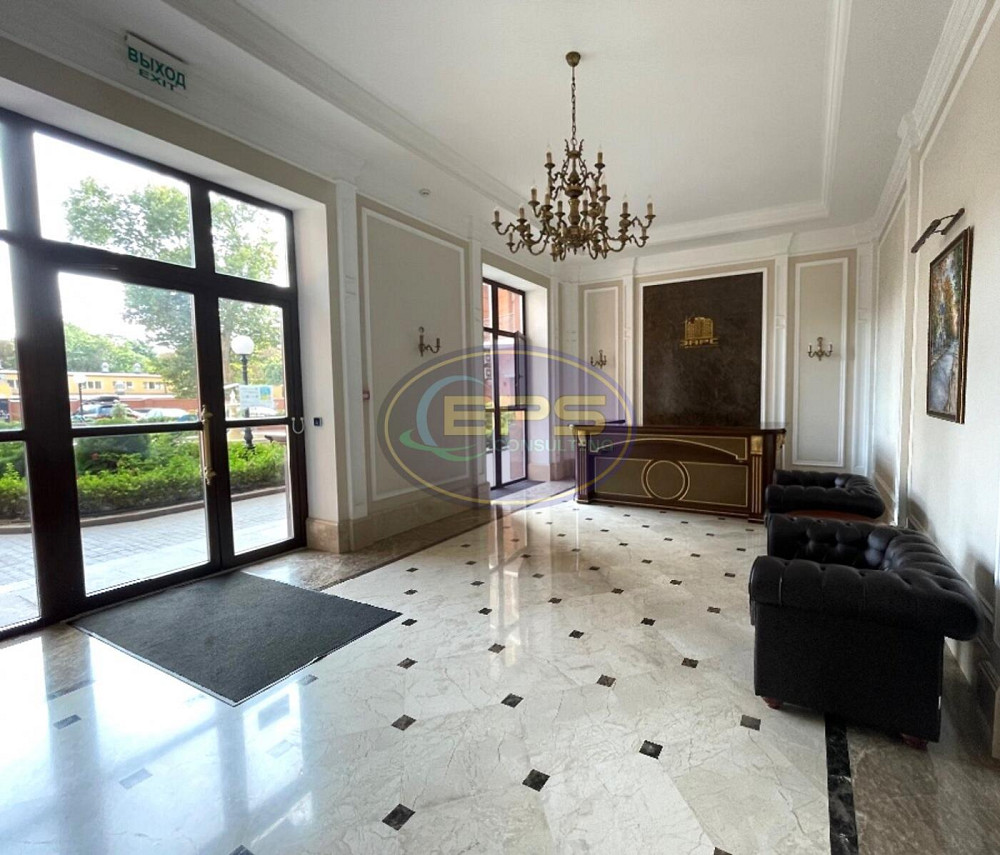 Продаж 4к квартири 260 кв. м Одеса - фото 15