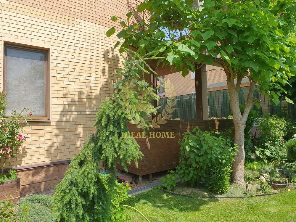 Продаж Квартира 3-кімнатна, 1/2 поверх на Лысянская ул., 23 Киев - изображение 17