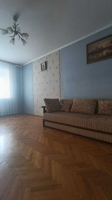 Оренда Квартира 2-кімнатна, 3/18 поверх на Срібнокільська, 24 Київ - фото 20