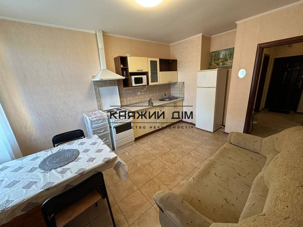 Оренда 1 кімнатна квартира м. Позняки КОД 11203642 Київ - фото 8