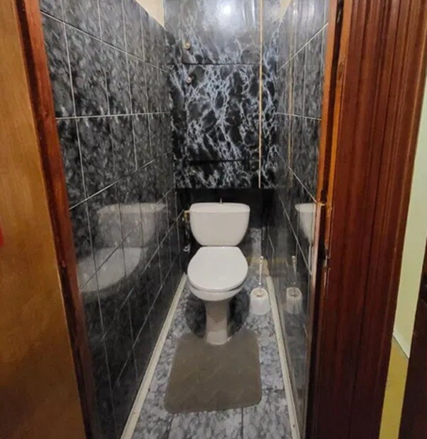 Продаж Квартира 2-кімнатна, 2/9 поверх на улица Остафия Дашкевича (Курнатовского), д.4 Київ - фото 8