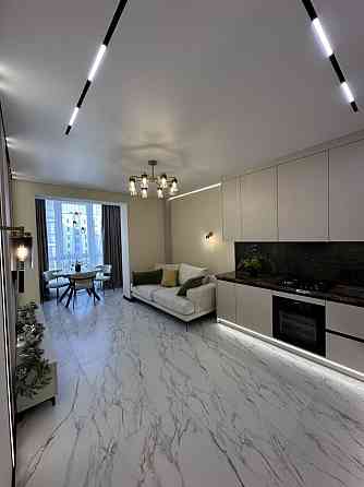 Продаж Квартира 2-кімнатна, 7/9 поверх на Мазепи Гетьмана вул., 164 Івано-Франківськ