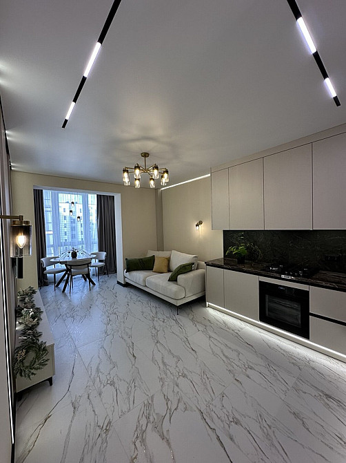 Продаж Квартира 2-кімнатна, 7/9 поверх на Мазепи Гетьмана вул., 164 Івано-Франківськ - фото 1