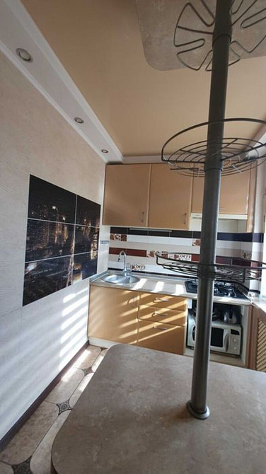 Продаж Квартира 3-кімнатна, 6/9 поверх на Тычины, 19 Київ - фото 3