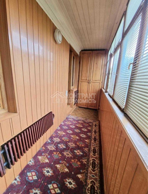 Продаж Квартира 2-кімнатна, 2/10 поверх на вул. Матюшенко Харьков - изображение 12