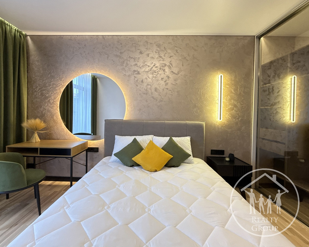 Продаж Квартира 1-кімнатна, 7/7 поверх на вул. Щирецька L'viv - photo 7