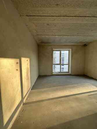 Продаж Квартира 2-кімнатна, 5/10 поверх на Довженка О. вул., 31В Ивано-Франковск