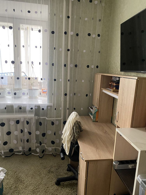 Продаж Квартира 4-кімнатна, 1/16 поверх на Олевська вул., д. 3А Київ - фото 14